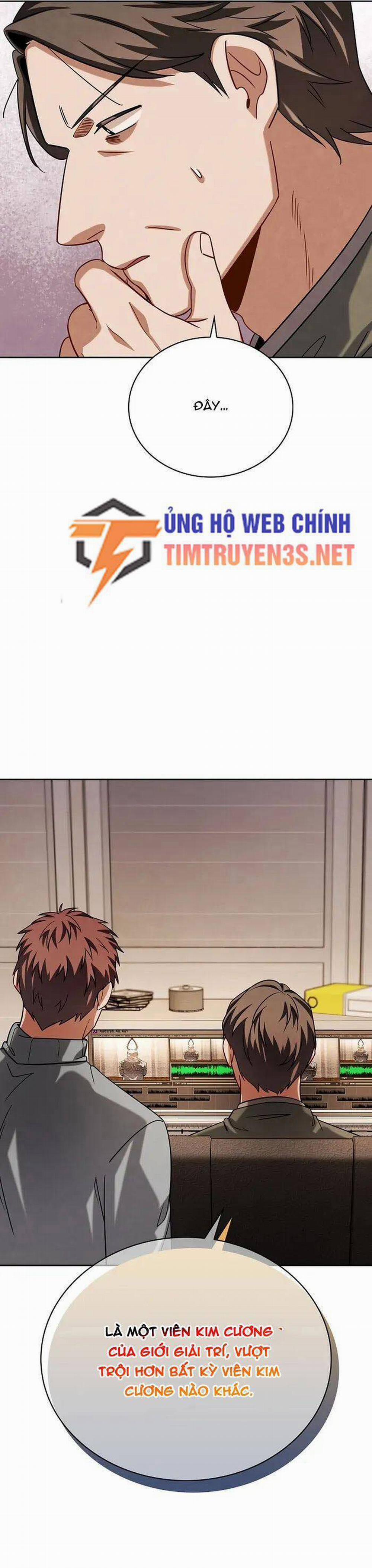 Sống Như Một Diễn Viên 61 trang 36