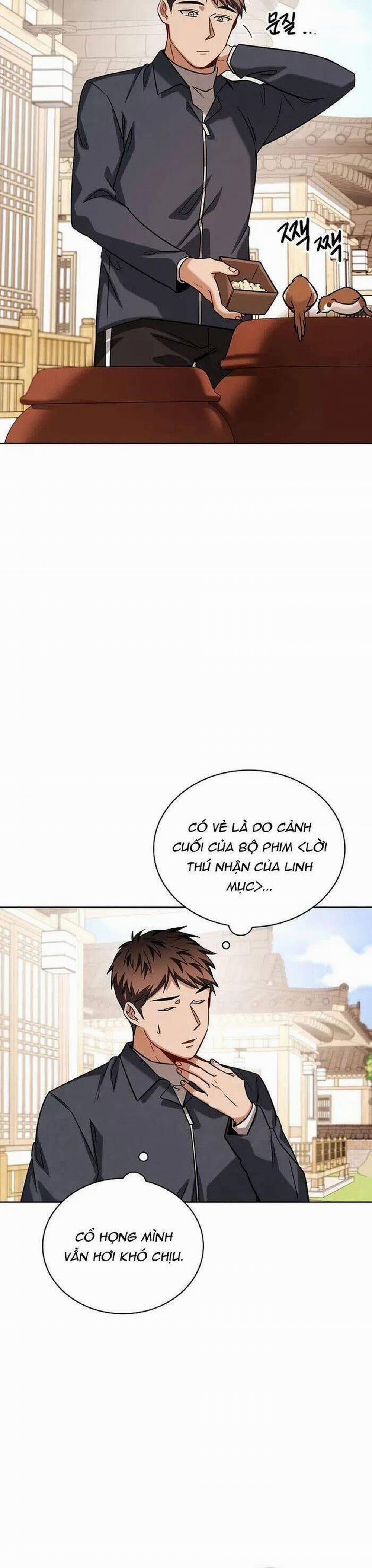 Sống Như Một Diễn Viên 61 trang 38
