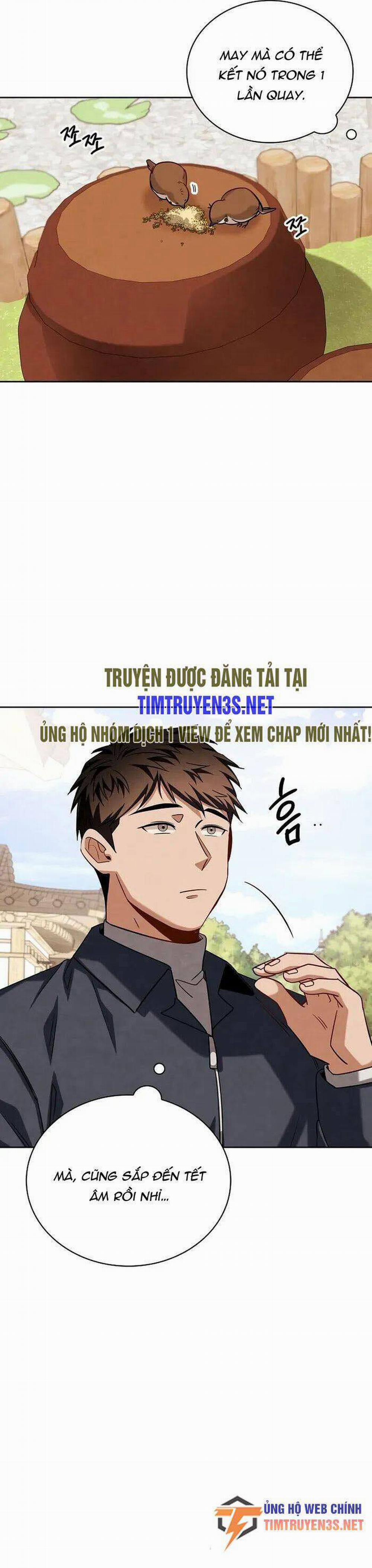 Sống Như Một Diễn Viên 61 trang 39