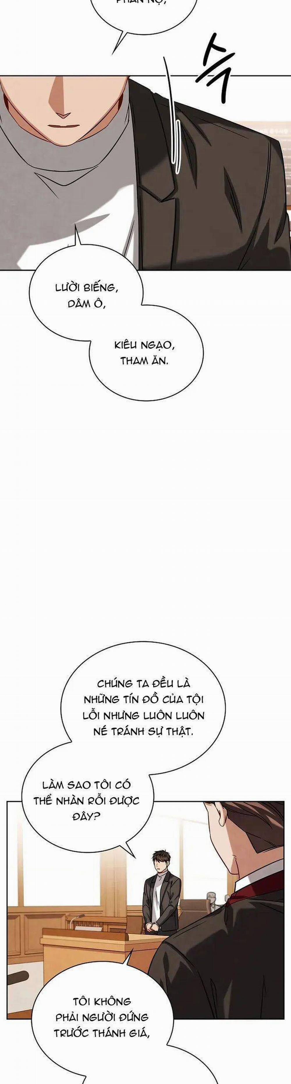 Sống Như Một Diễn Viên 61 trang 4