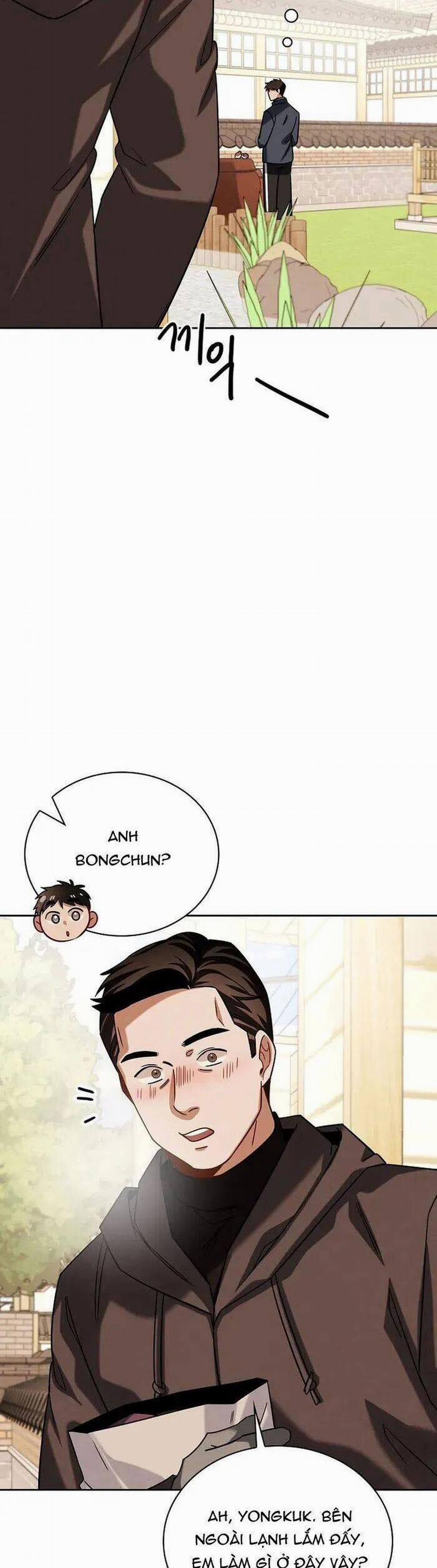 Sống Như Một Diễn Viên 61 trang 41