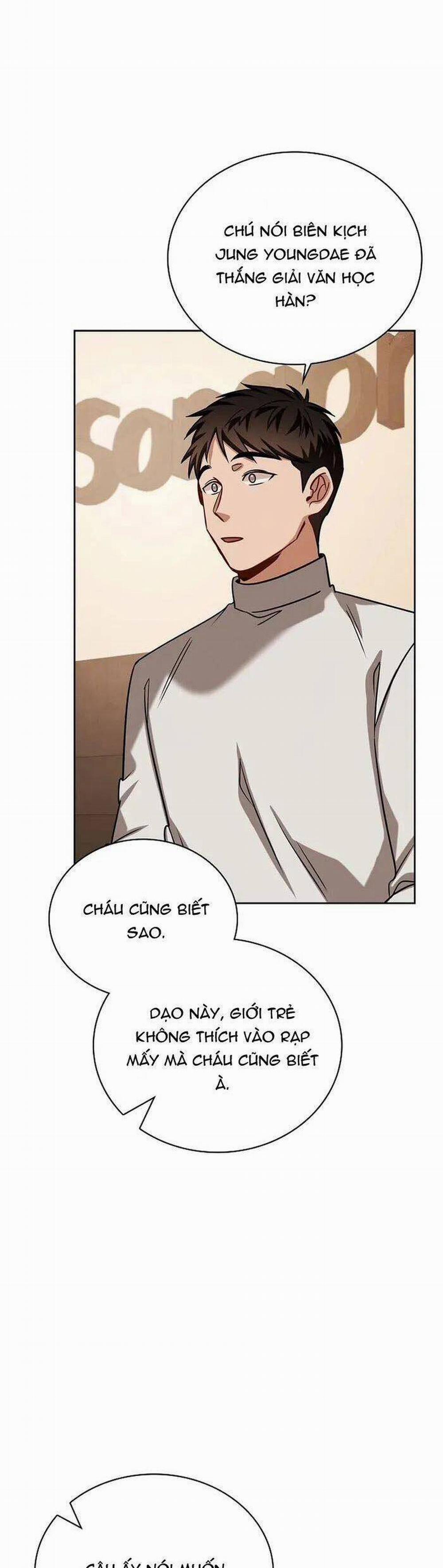 Sống Như Một Diễn Viên 61 trang 47