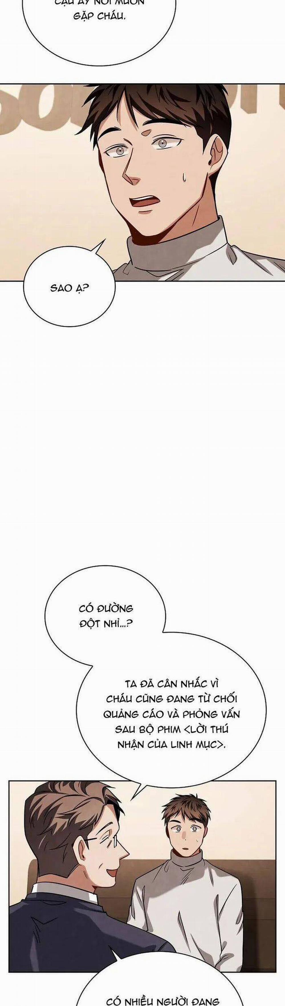 Sống Như Một Diễn Viên 61 trang 48