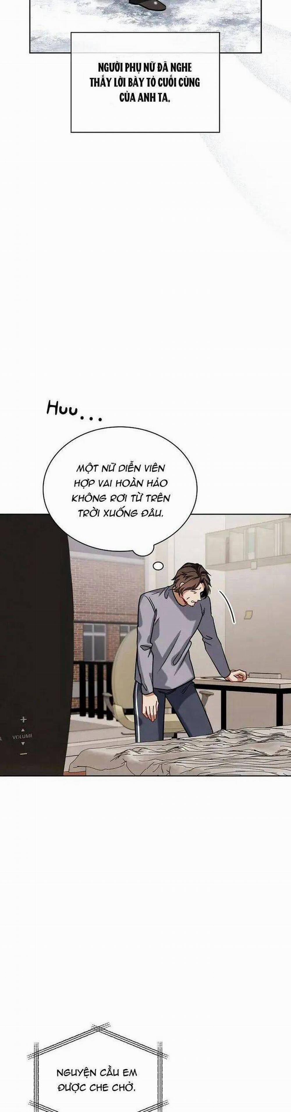 Sống Như Một Diễn Viên 61 trang 51