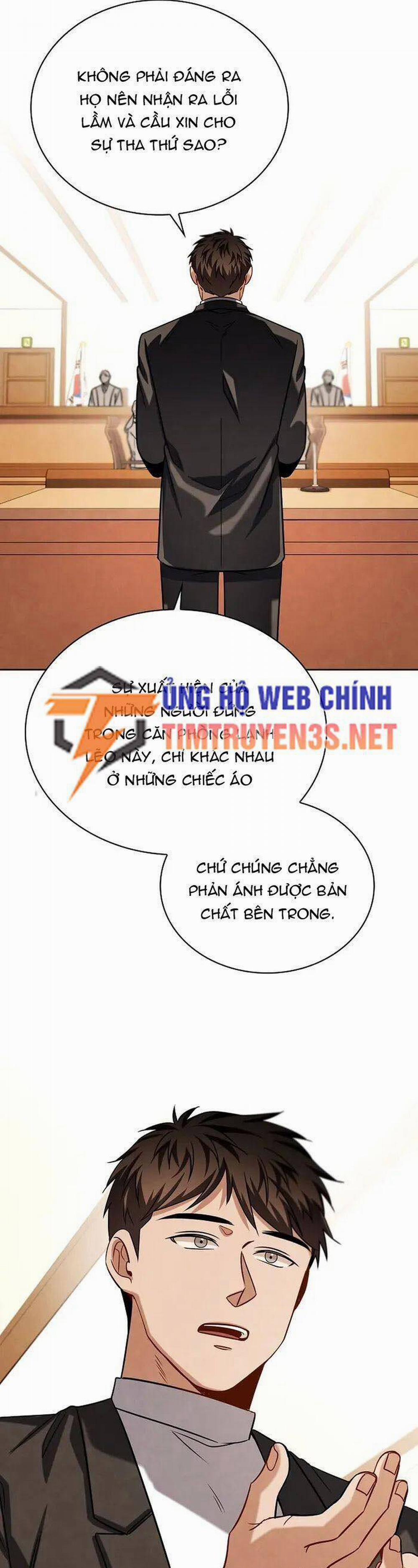 Sống Như Một Diễn Viên 61 trang 6
