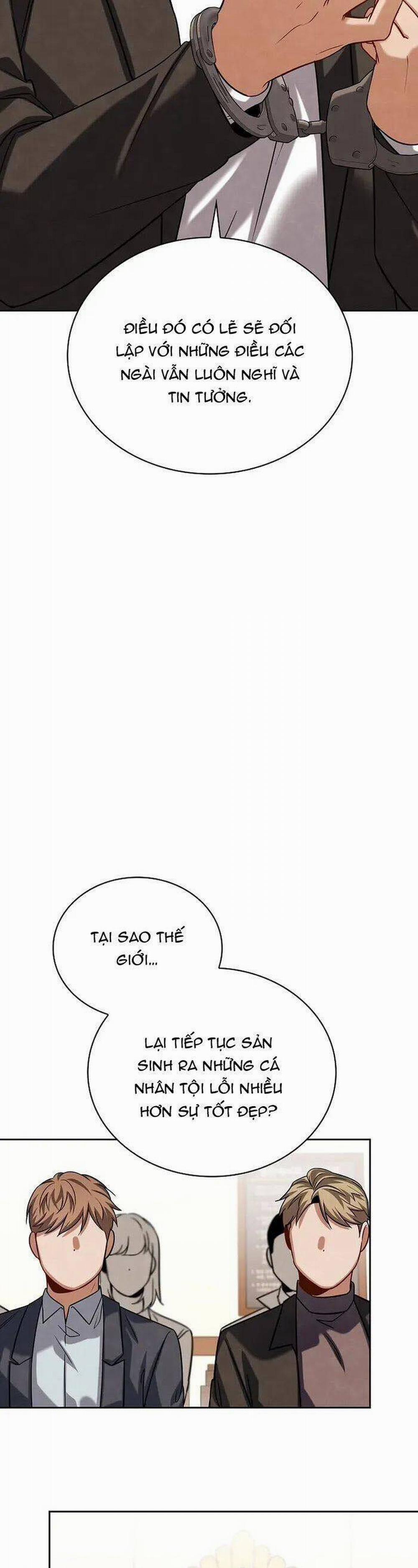 Sống Như Một Diễn Viên 61 trang 7