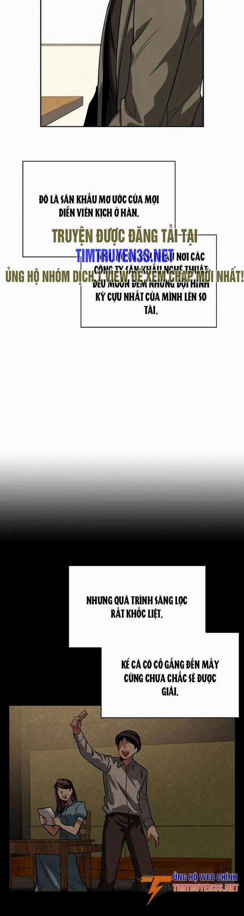 Sống Như Một Diễn Viên 62 trang 10