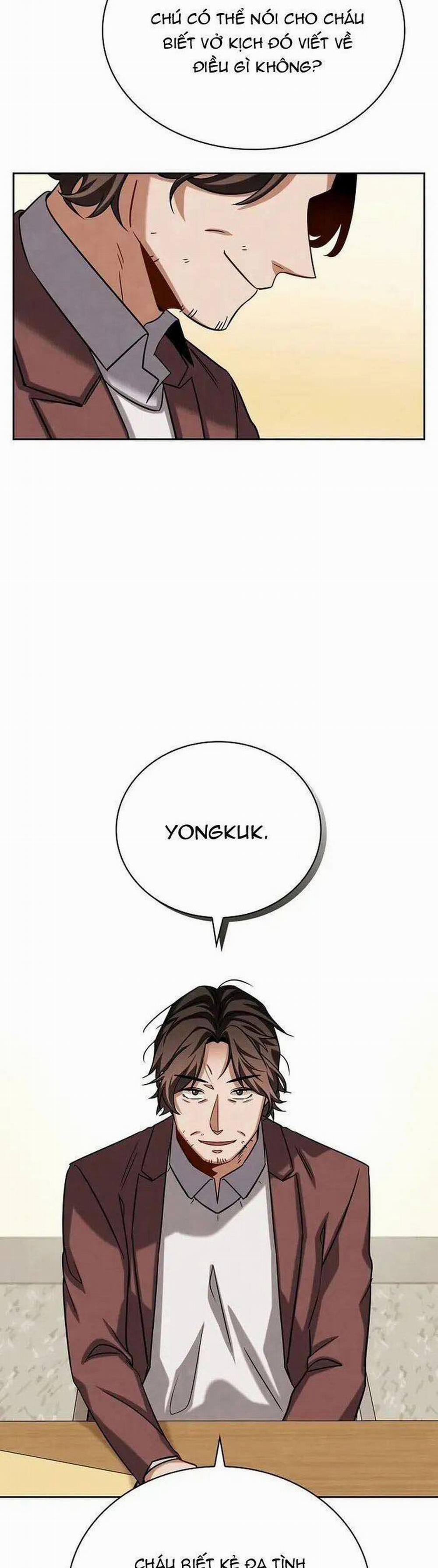 Sống Như Một Diễn Viên 62 trang 13