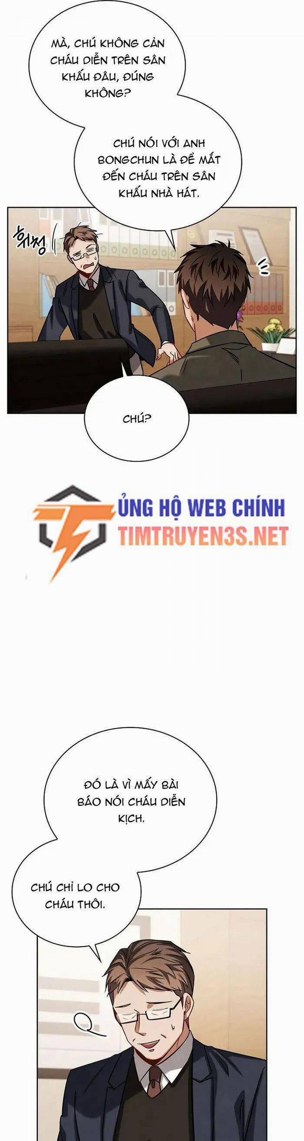 Sống Như Một Diễn Viên 62 trang 16