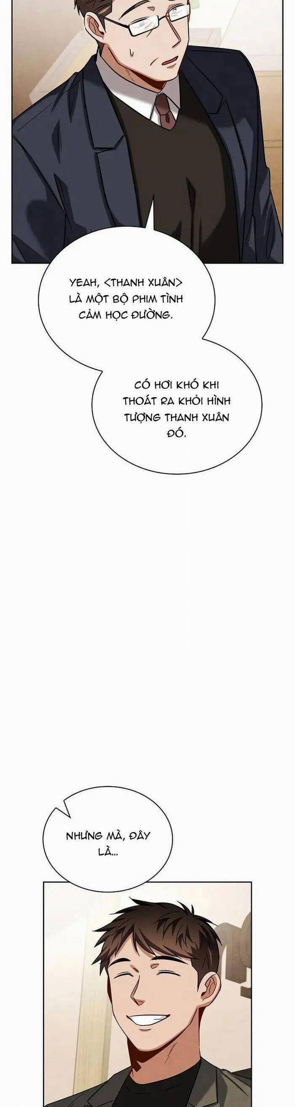 Sống Như Một Diễn Viên 62 trang 19