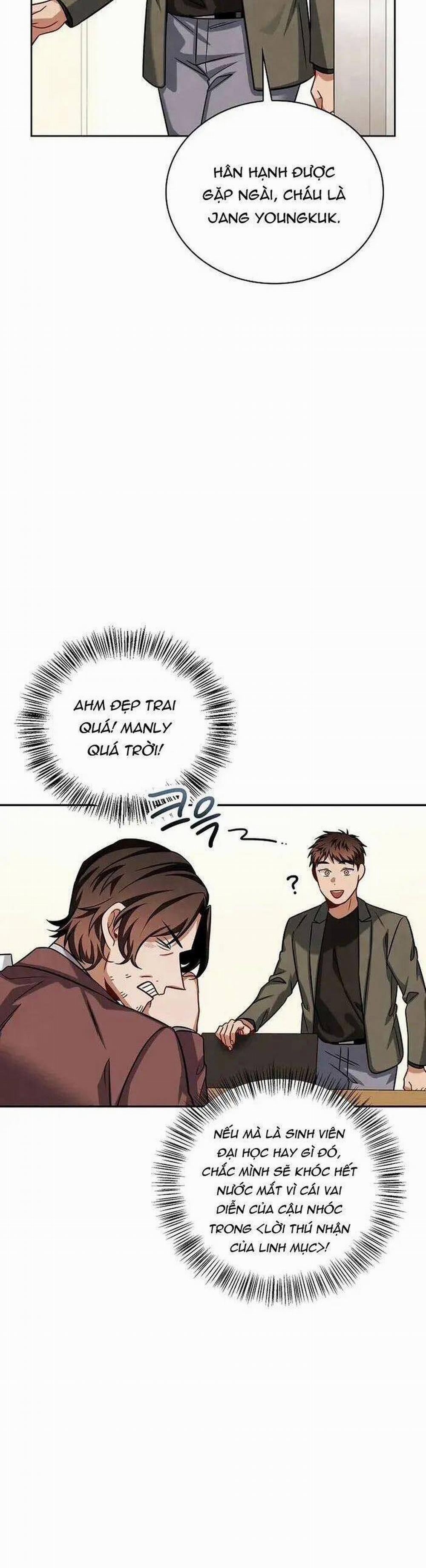 Sống Như Một Diễn Viên 62 trang 2