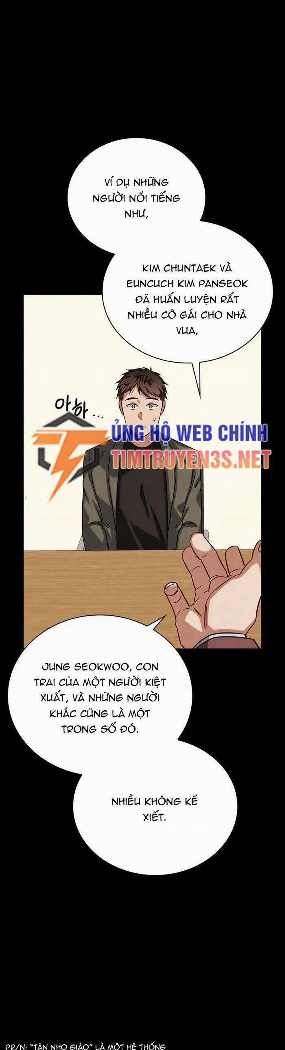 Sống Như Một Diễn Viên 62 trang 21