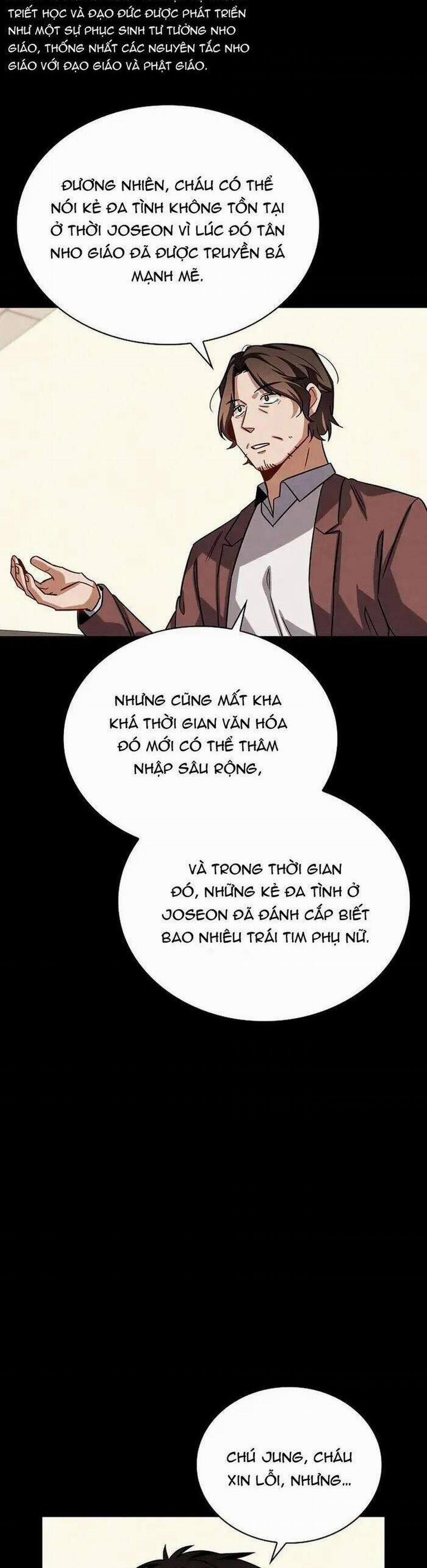 Sống Như Một Diễn Viên 62 trang 22