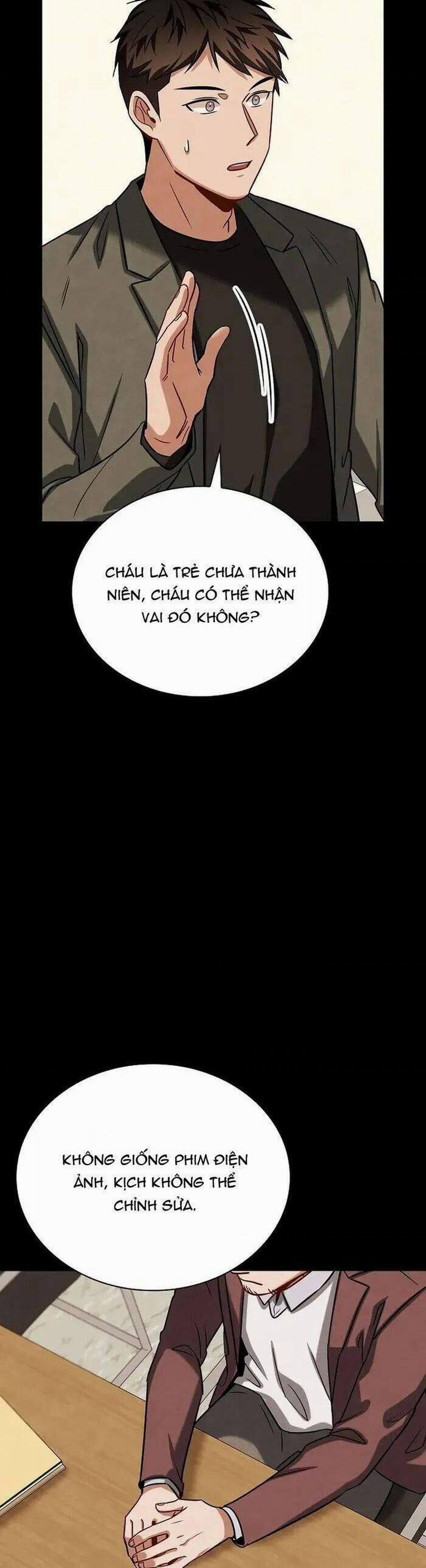 Sống Như Một Diễn Viên 62 trang 23