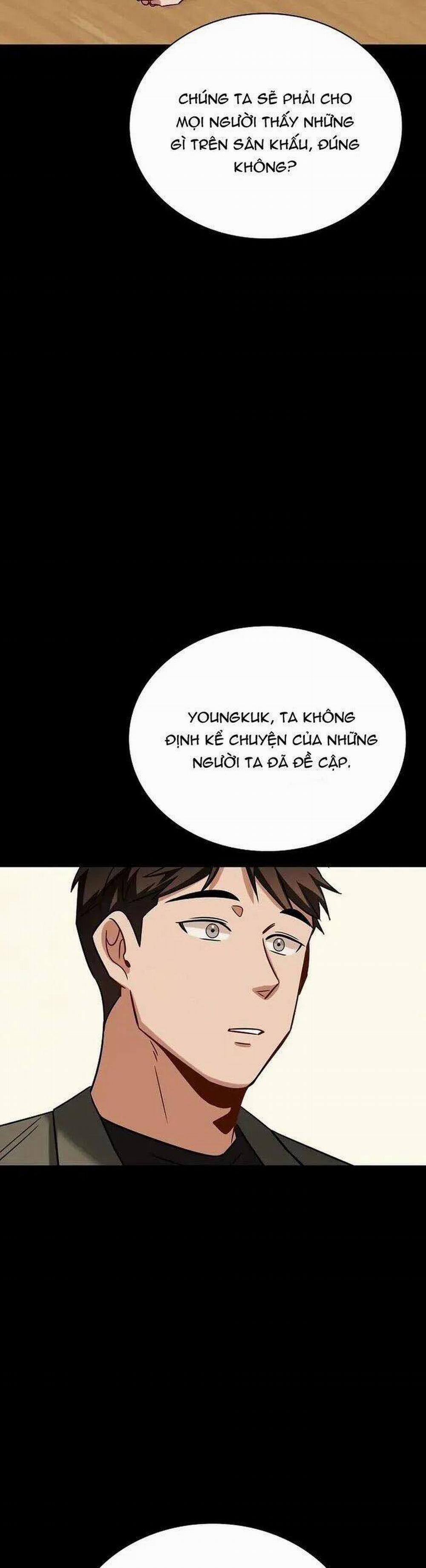 Sống Như Một Diễn Viên 62 trang 24