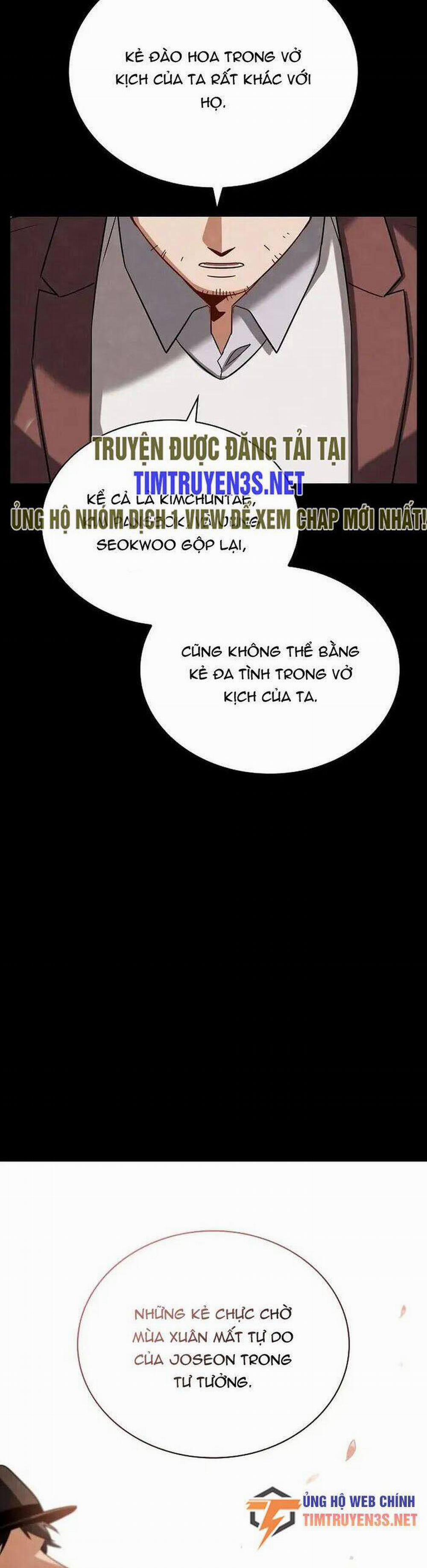 Sống Như Một Diễn Viên 62 trang 25