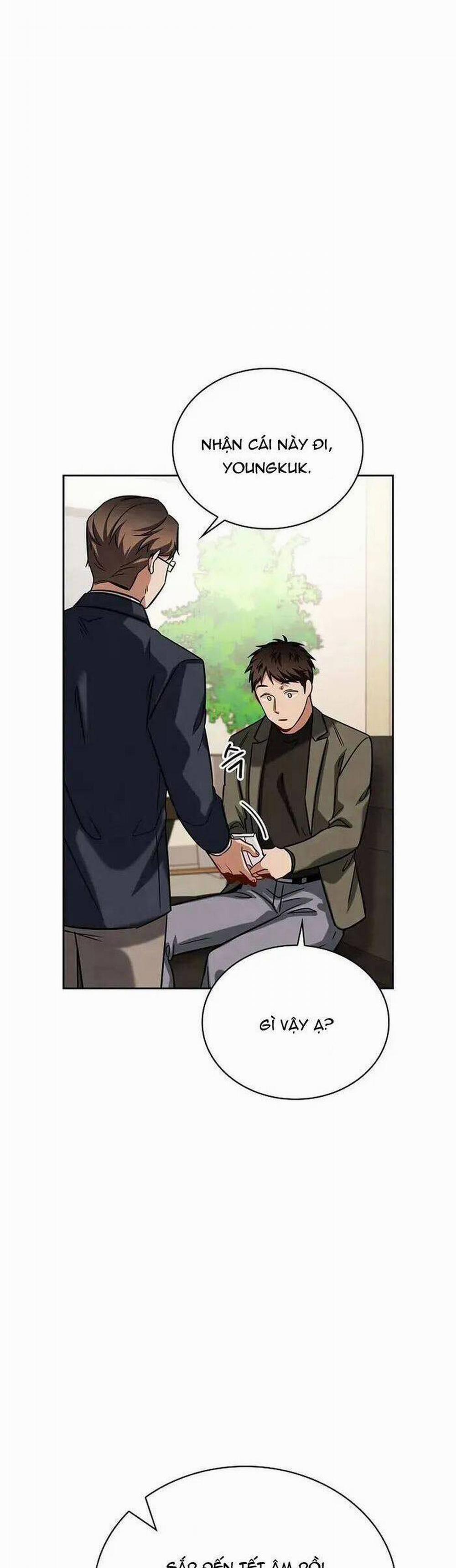 Sống Như Một Diễn Viên 62 trang 29