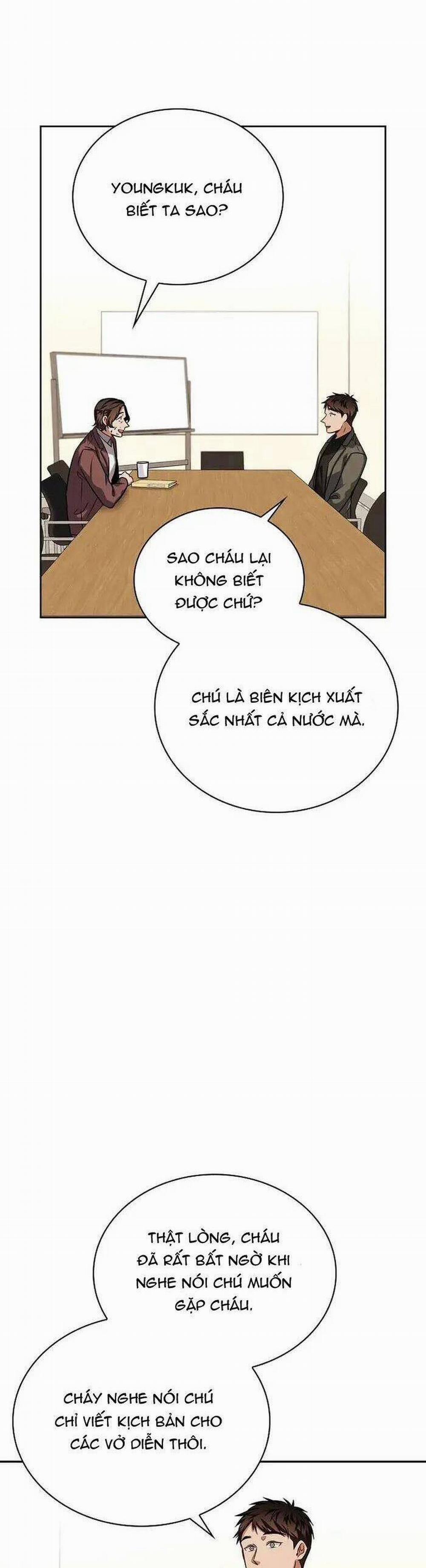 Sống Như Một Diễn Viên 62 trang 3