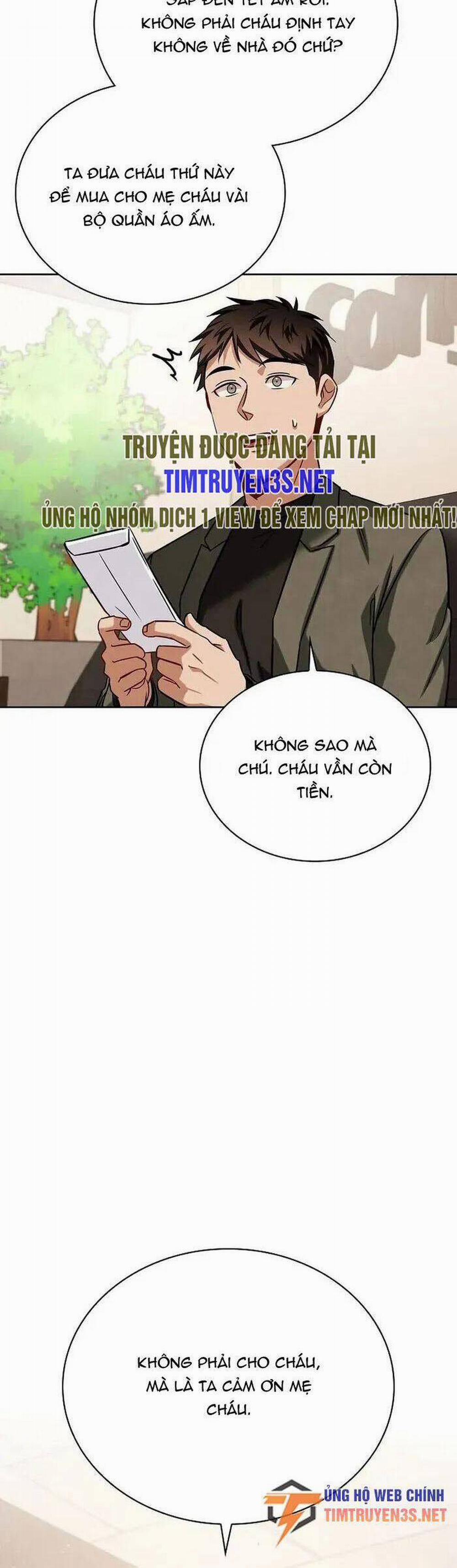 Sống Như Một Diễn Viên 62 trang 30