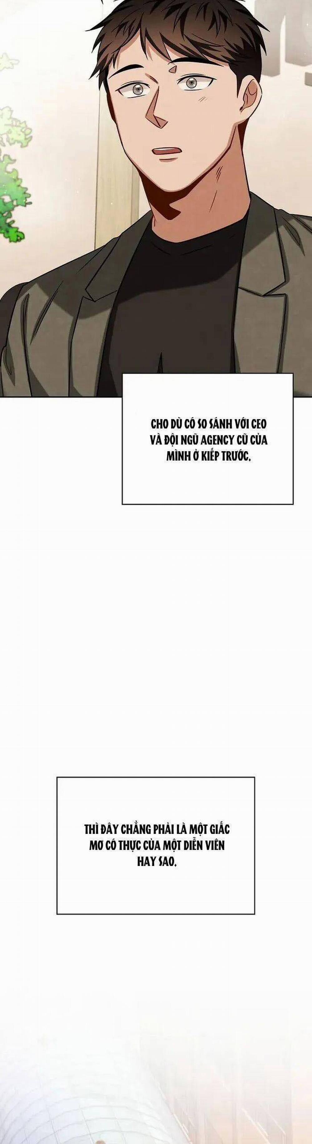 Sống Như Một Diễn Viên 62 trang 32