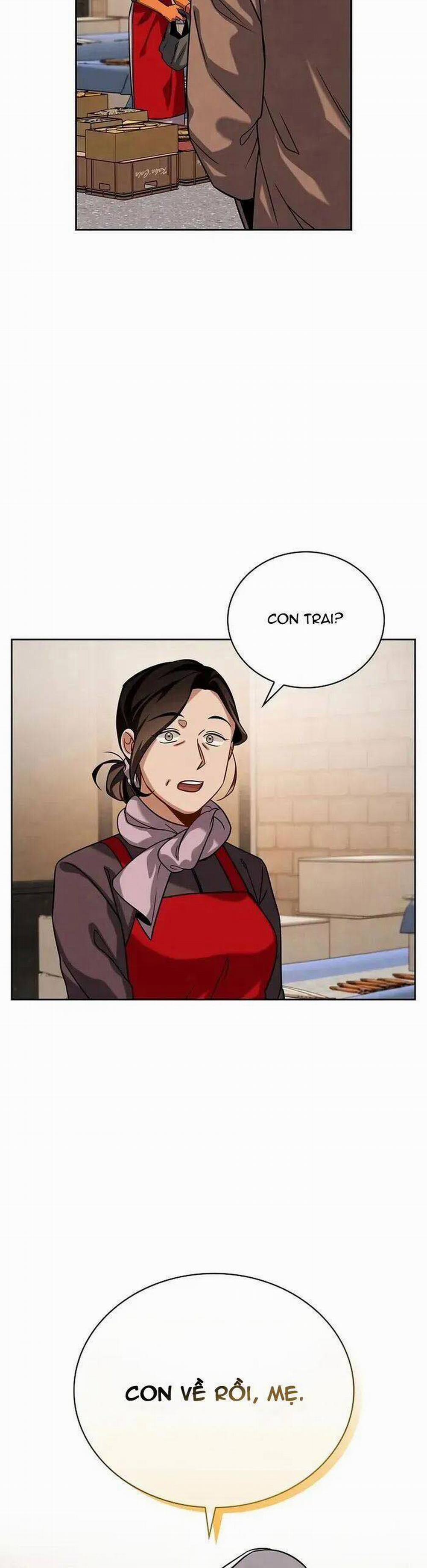 Sống Như Một Diễn Viên 62 trang 34