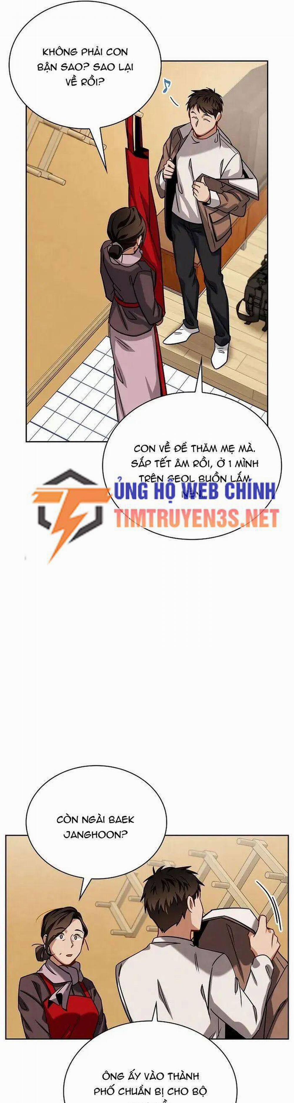 Sống Như Một Diễn Viên 62 trang 36