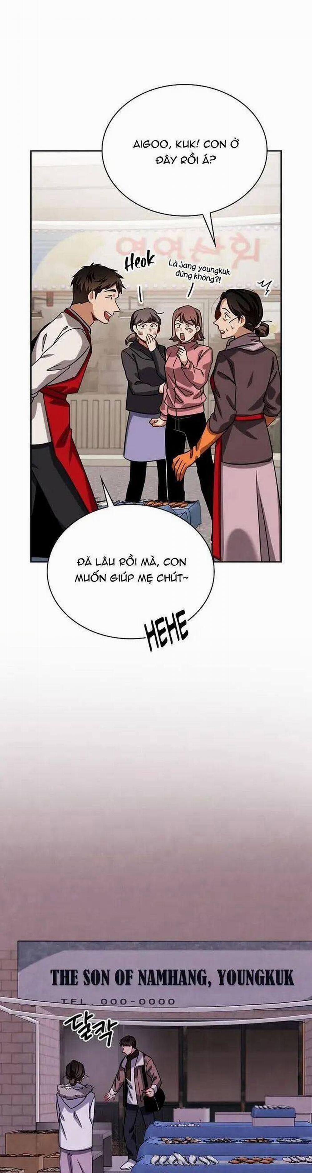 Sống Như Một Diễn Viên 62 trang 38