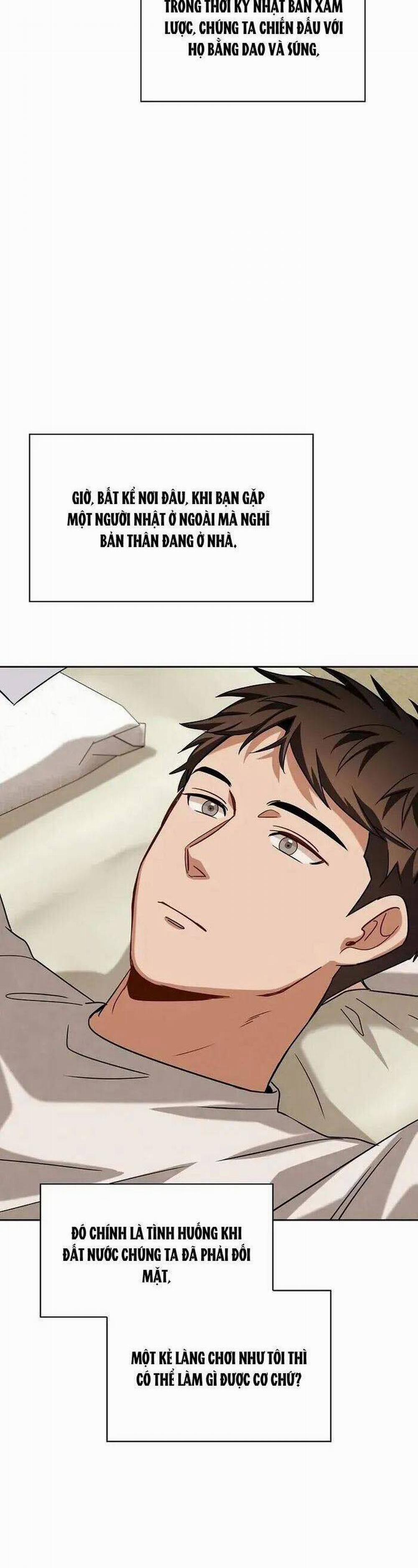 Sống Như Một Diễn Viên 62 trang 44