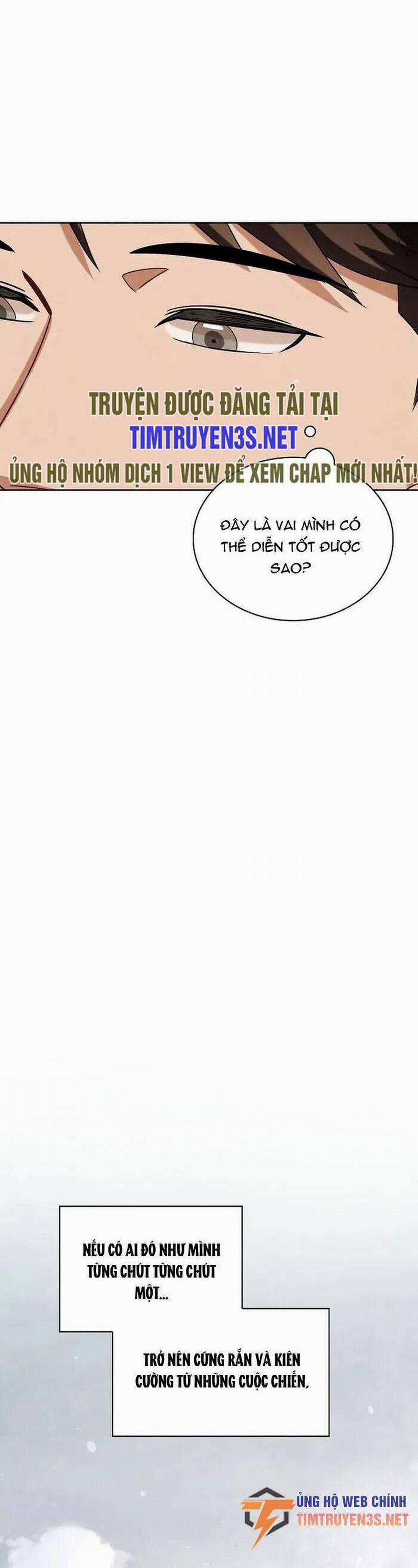 Sống Như Một Diễn Viên 62 trang 45