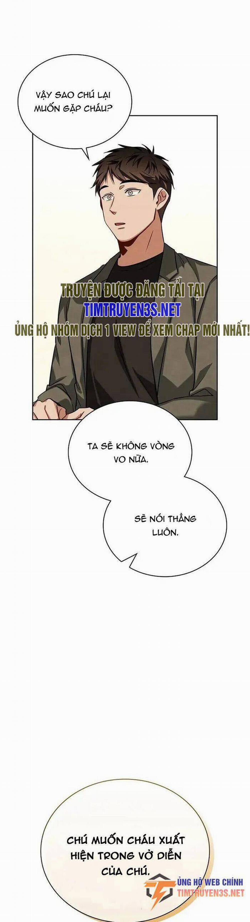 Sống Như Một Diễn Viên 62 trang 5