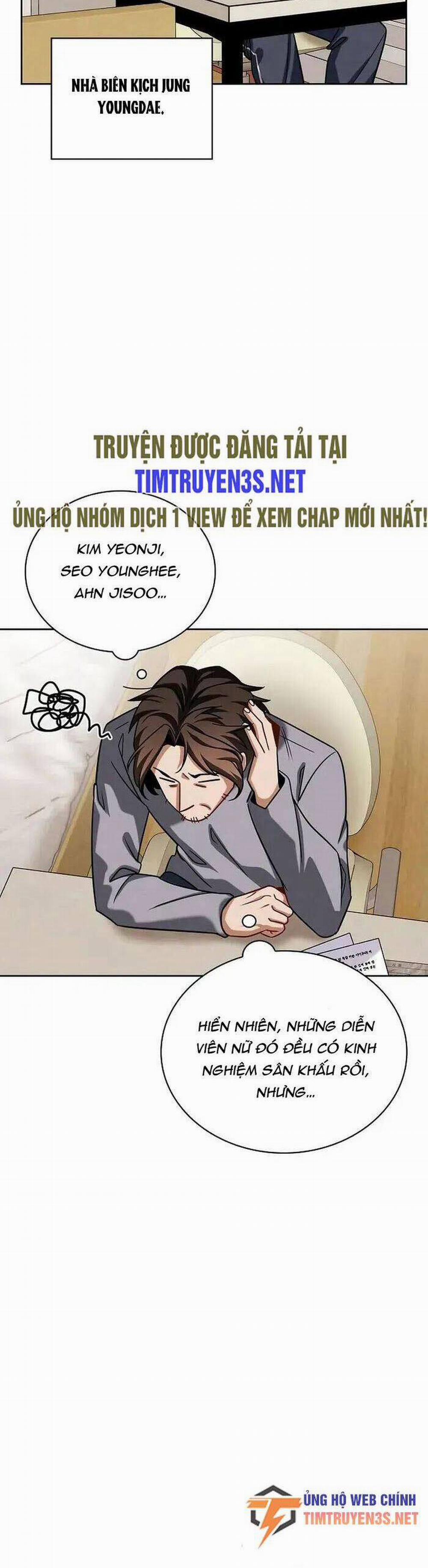 Sống Như Một Diễn Viên 62 trang 50