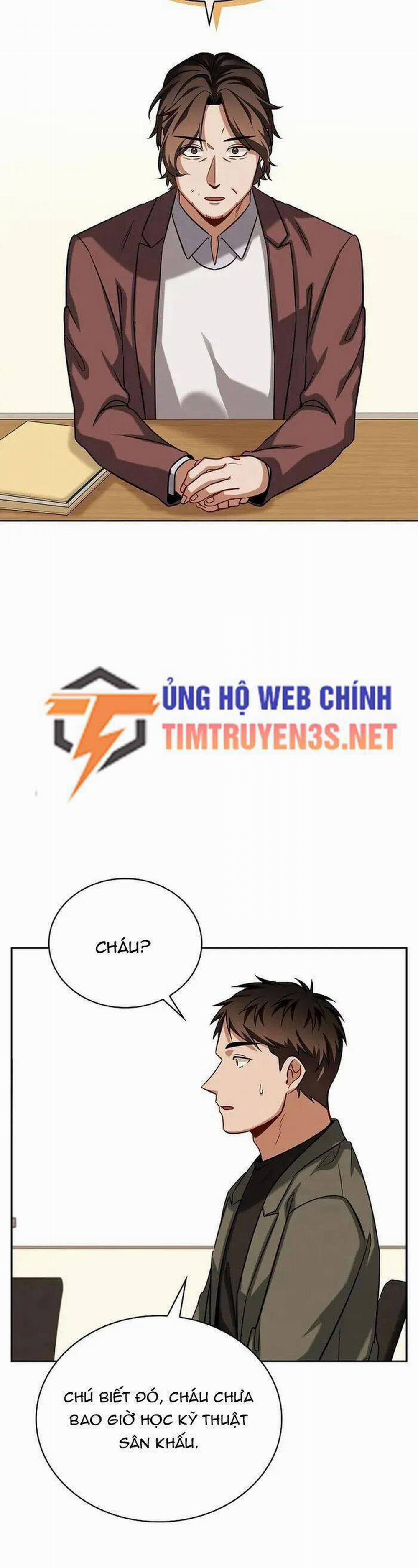 Sống Như Một Diễn Viên 62 trang 6