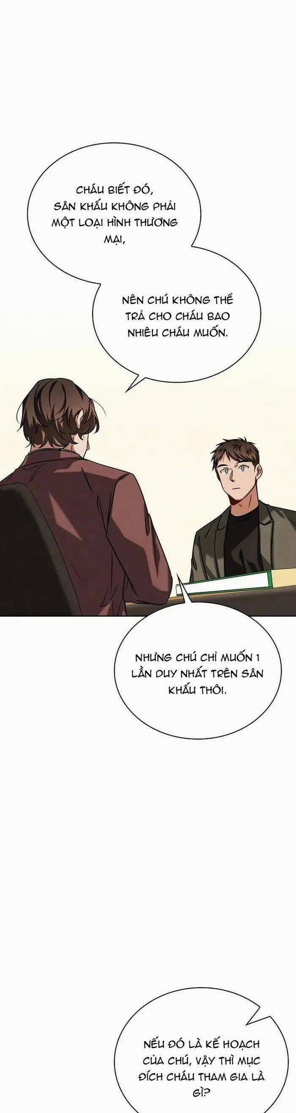 Sống Như Một Diễn Viên 62 trang 8