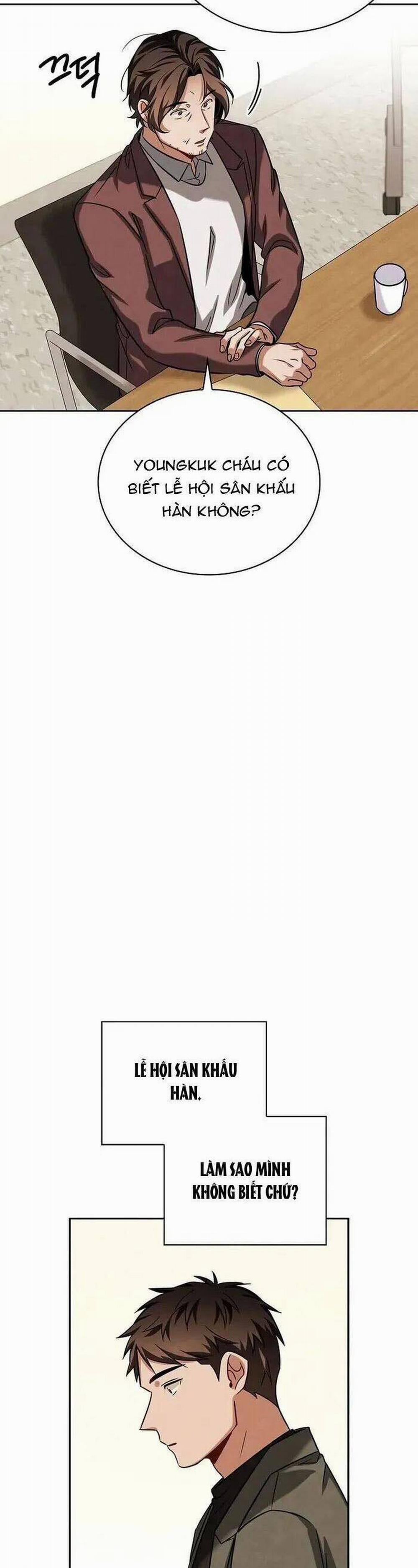 Sống Như Một Diễn Viên 62 trang 9