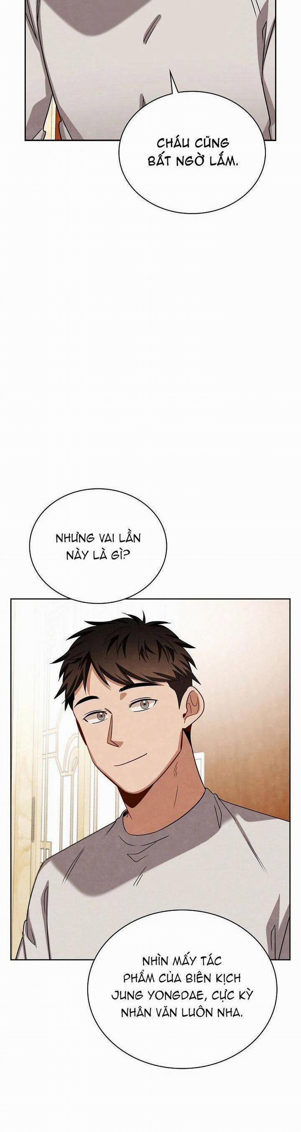 Sống Như Một Diễn Viên 63 trang 10