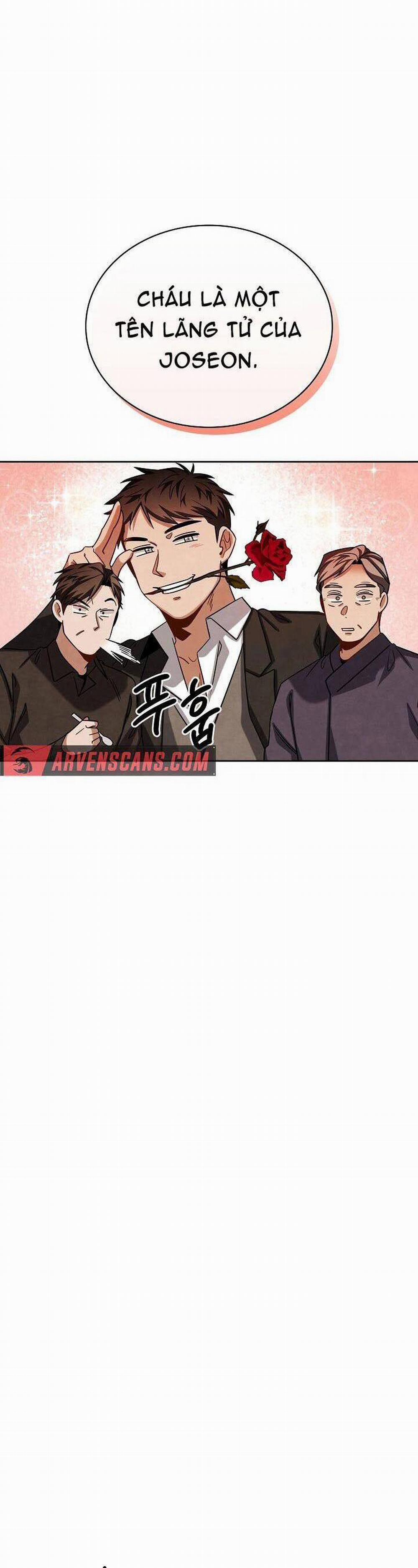 Sống Như Một Diễn Viên 63 trang 11