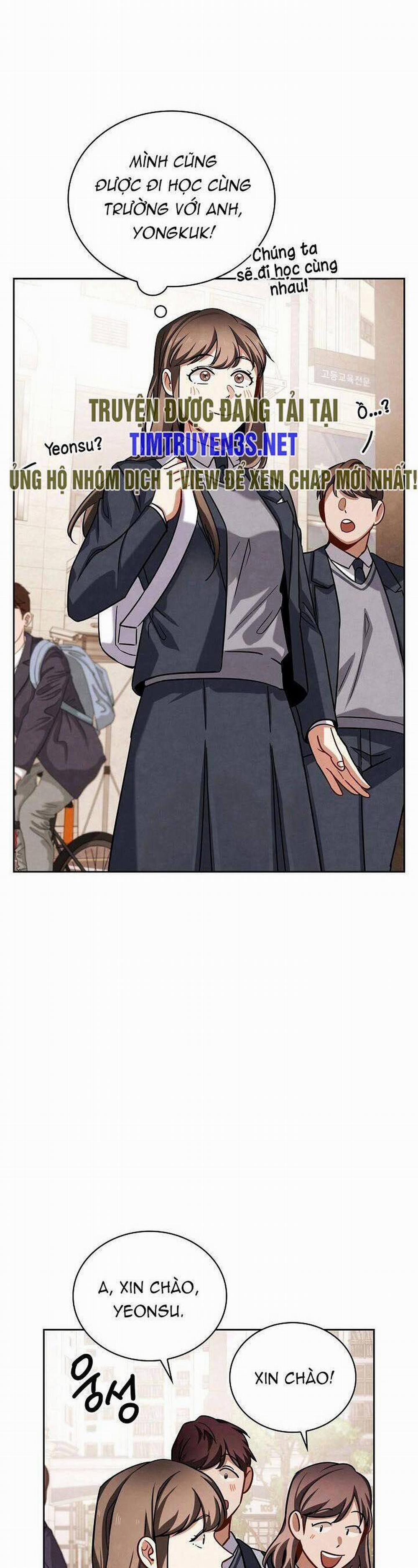 Sống Như Một Diễn Viên 63 trang 13