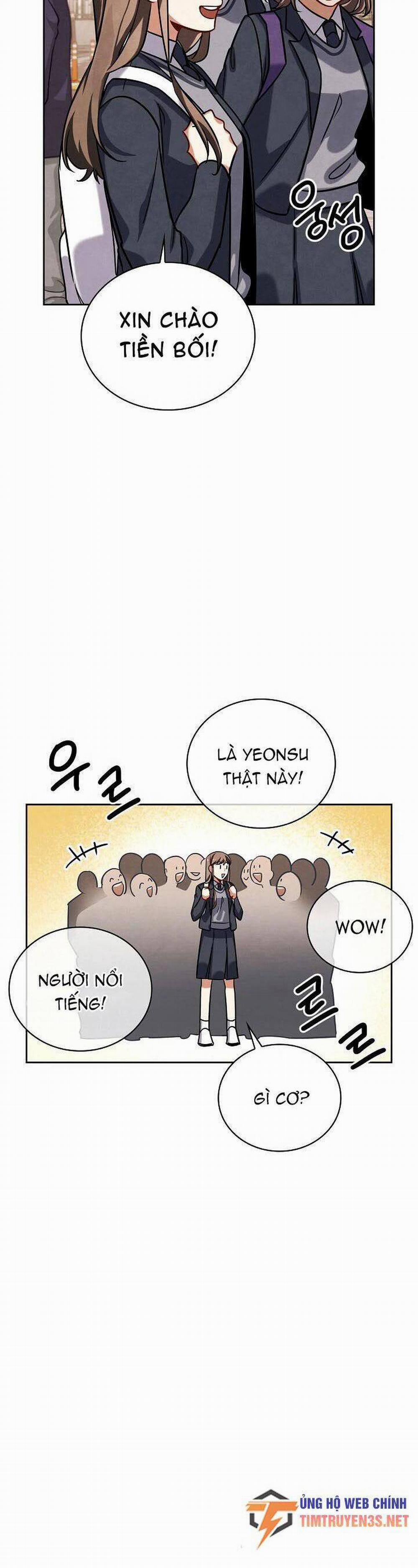 Sống Như Một Diễn Viên 63 trang 14