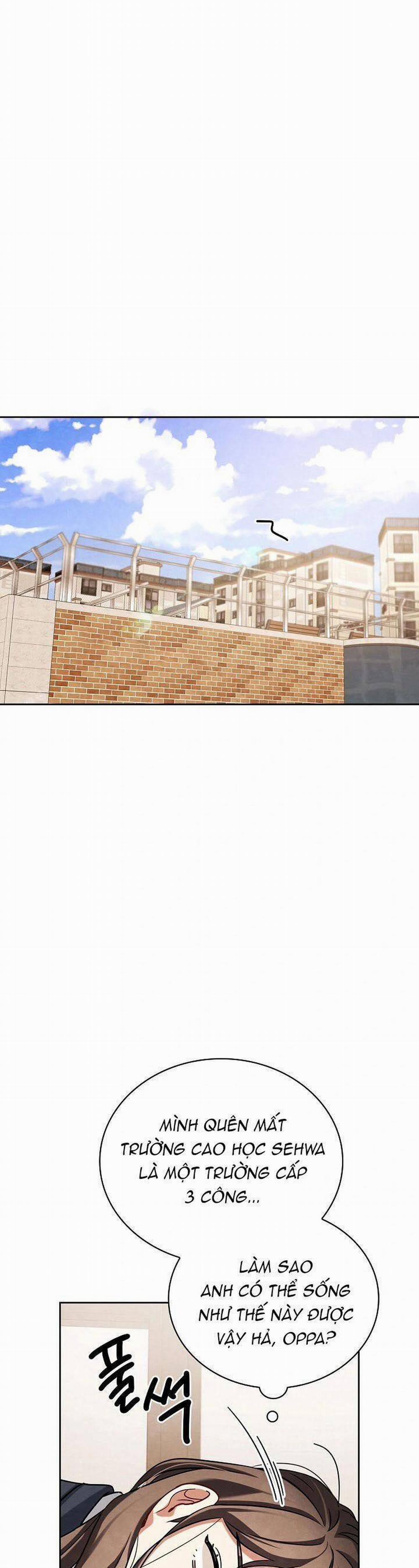 Sống Như Một Diễn Viên 63 trang 15