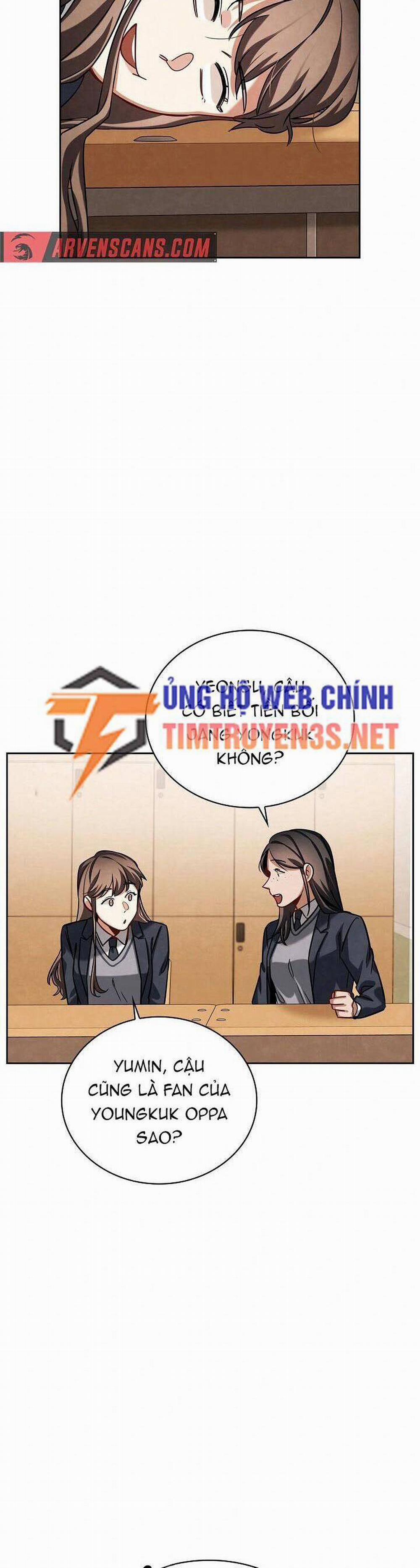 Sống Như Một Diễn Viên 63 trang 16