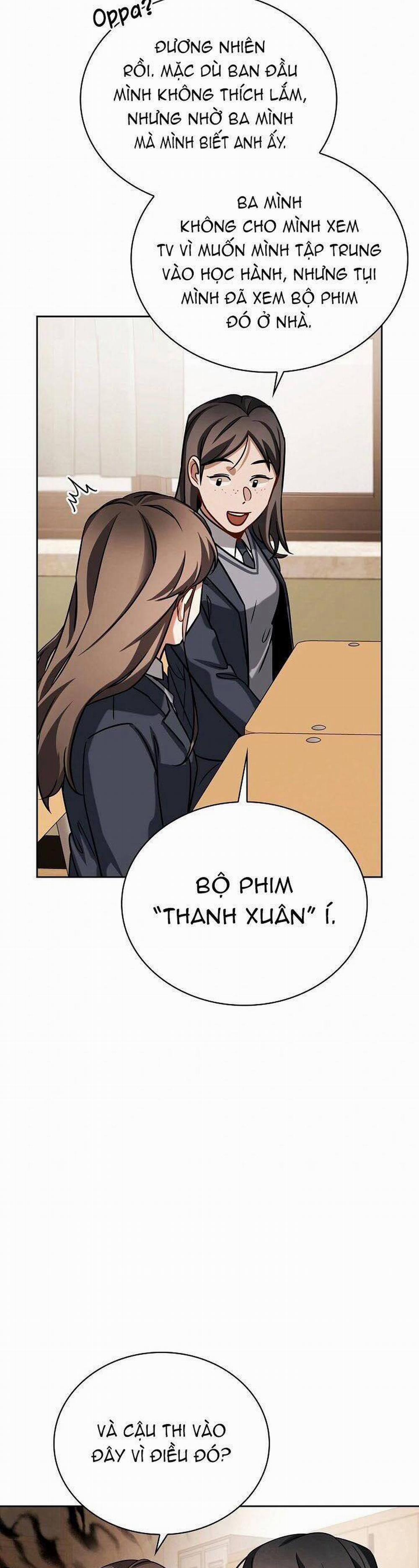 Sống Như Một Diễn Viên 63 trang 17