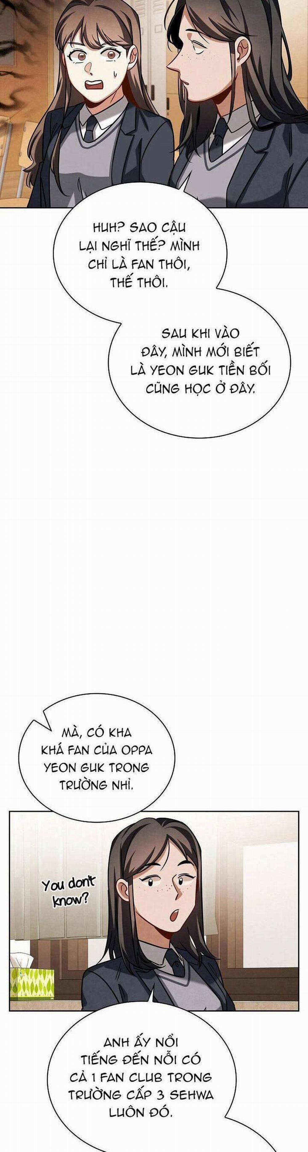 Sống Như Một Diễn Viên 63 trang 18