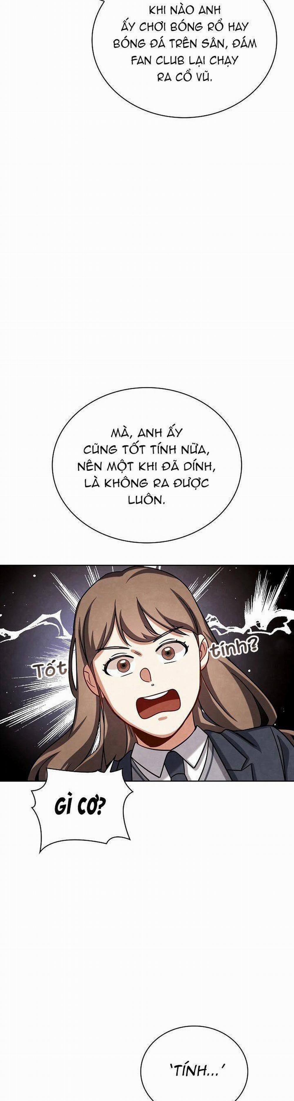 Sống Như Một Diễn Viên 63 trang 19