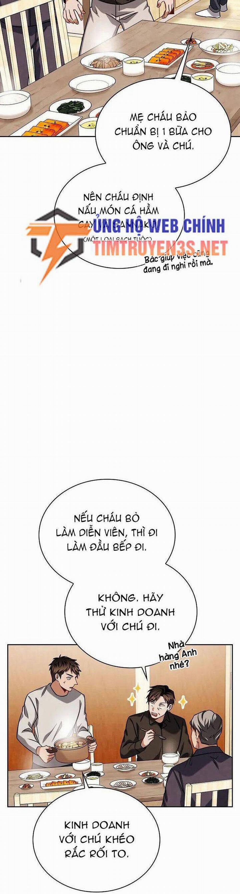 Sống Như Một Diễn Viên 63 trang 2