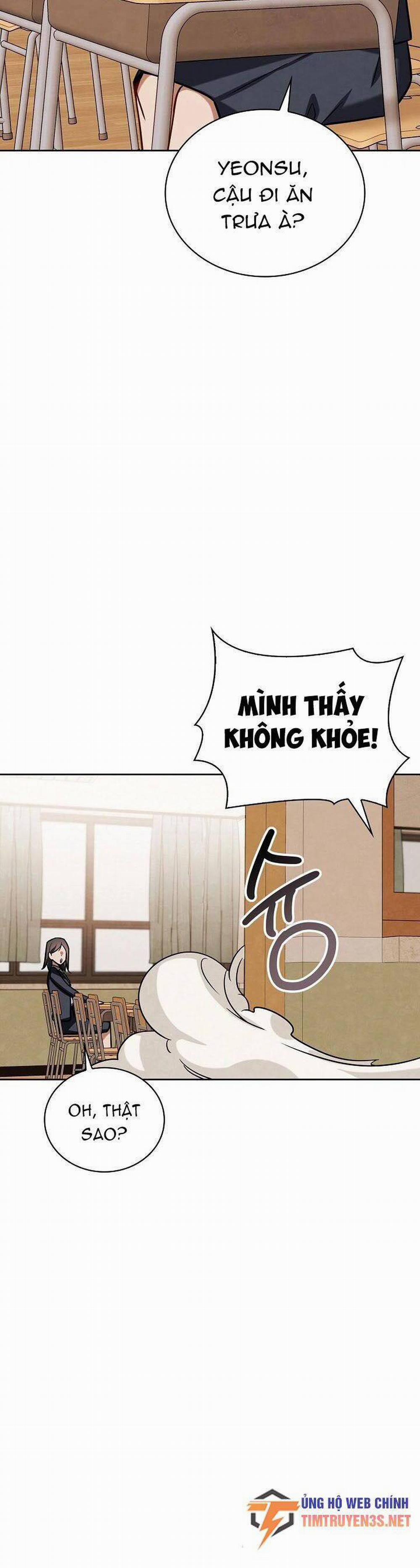 Sống Như Một Diễn Viên 63 trang 21