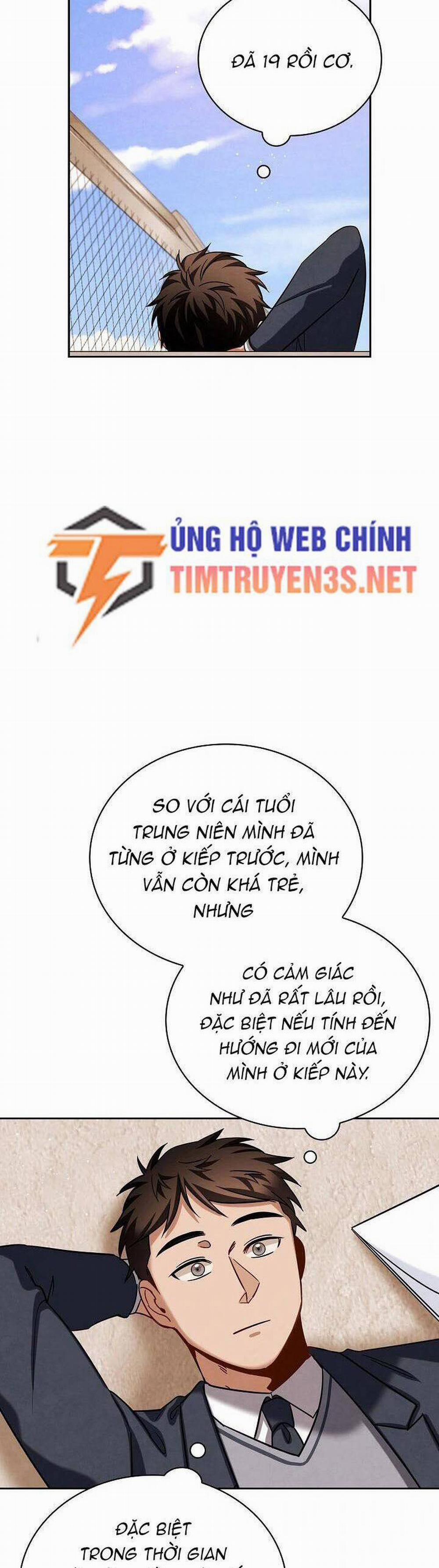 Sống Như Một Diễn Viên 63 trang 23