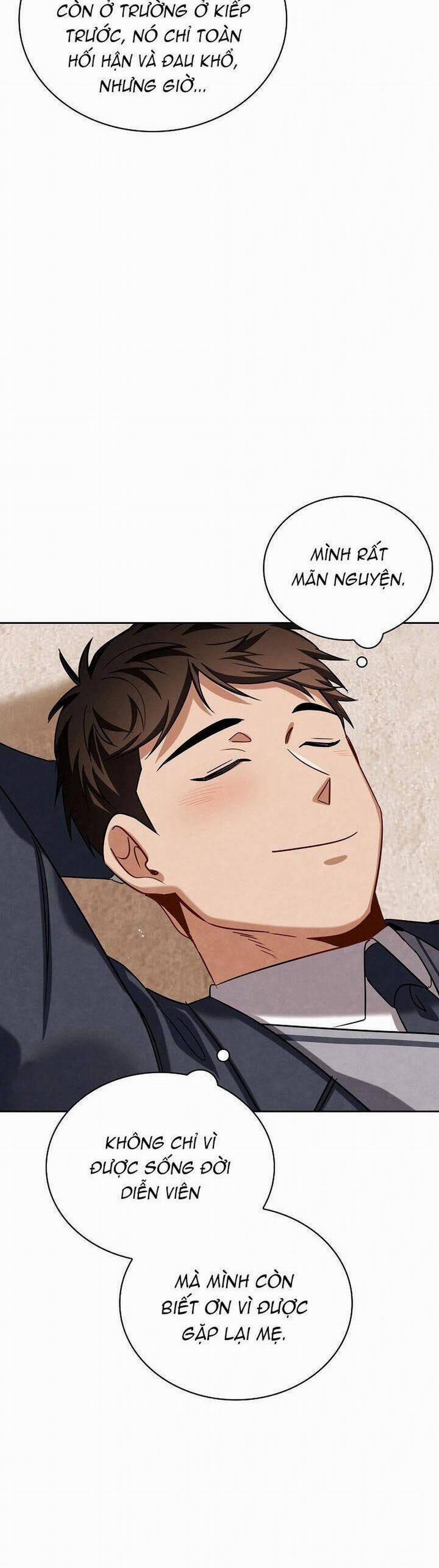 Sống Như Một Diễn Viên 63 trang 24