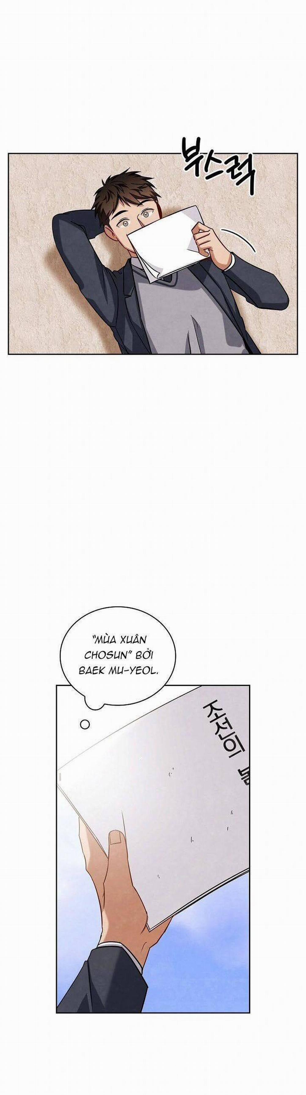 Sống Như Một Diễn Viên 63 trang 25