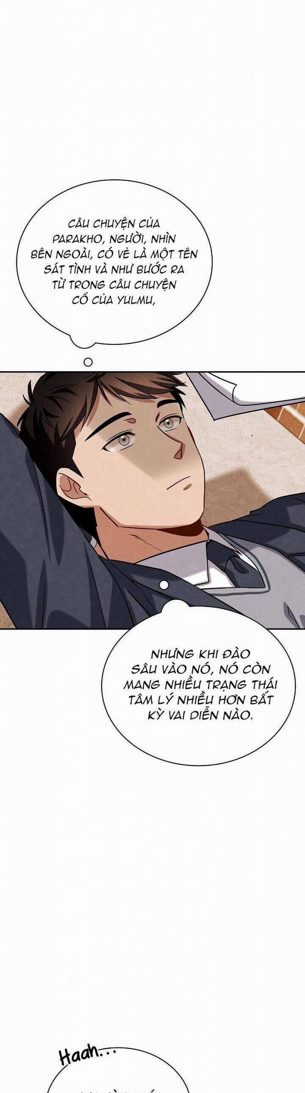 Sống Như Một Diễn Viên 63 trang 26