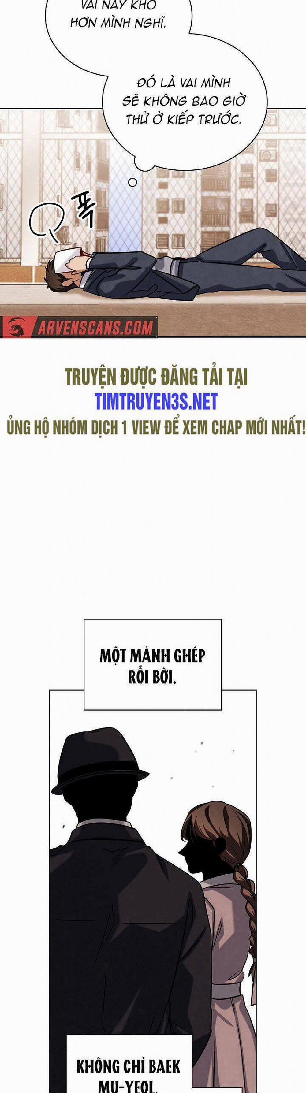 Sống Như Một Diễn Viên 63 trang 27